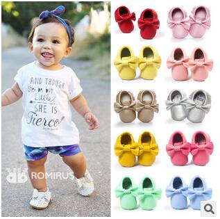 Baby shoes size baby shoes first walker shoes 0-18M boys girls baby moccasins infant shoes baby soft leather baby moccasins newborn booties