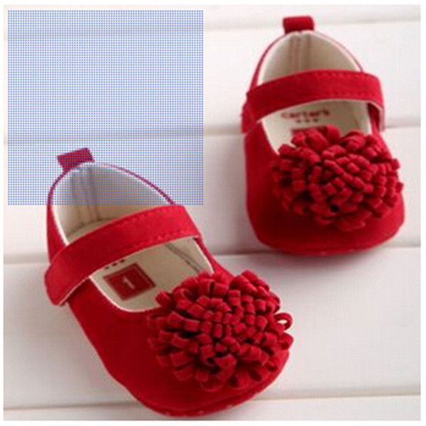 Hot sale new arrive Handmade Soft Bottom Fashion Tassels Baby Newborn Shoes PU Prewalkers baby shoes