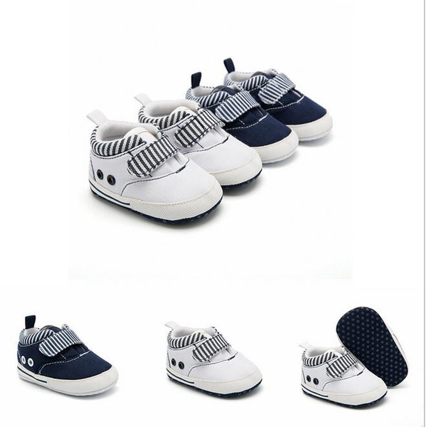 Toddler Infant Unisex Boys Girls Soft PU Leather Tassel Girls Baby Boy Shoes