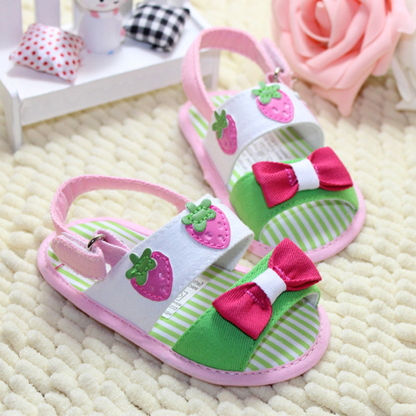 hot sale baby girl shoes lovely cartoon shaped soft sole shoes 2016 new style baby cotton first walker shoes