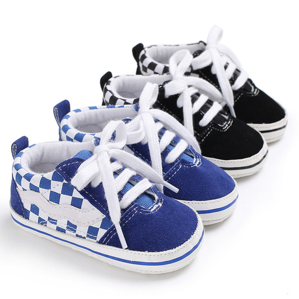 Canvas Shoes, Baby Shoes And Soft Sole Shoes first walker