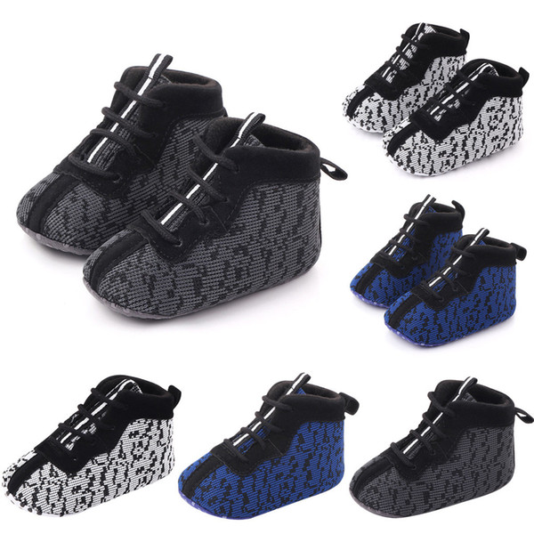 Mixed Colors Fashion First Walkers Kid Shoes Baby Girl Boy Shoes Comfortable Mixed Colors Fashion First Walkers Kid