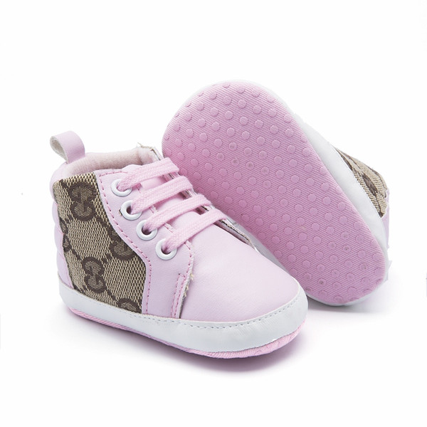 Baby Shoes Top for Sale Cute Mocasins Unisex Baby First Walkers Shoe for Infants Newborn Winter Shoe Fashion