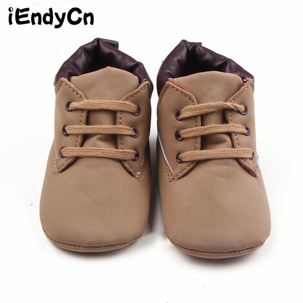 Baby Toddler Shoes Spring Autumn Trade Princess Shoes Elastic Baby Male Toddler Shoe WMC608eLL