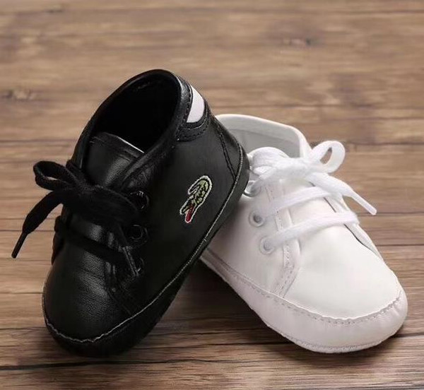 New Kids Sport Babies Casual Shoes Children Sneakers / First Walkers Non-slip Toddler soft bottom baby Boys Girls shoes B15