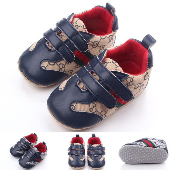 Newborn Shoe Kids Footwear Baby First Walker Shoes Toddler Baby Boys Girl Infant Shoes Children Baby Shoes