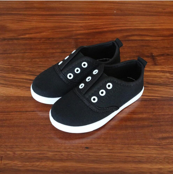 Jessie store V-2 New Static Triple Black Baby, Kids & Maternity Leather Shoes