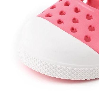 fashion Girls sandals new baby Korean version of the little princess summer children's shoes fashion girls big children's beach shoes