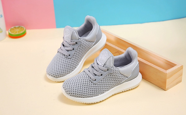 Baby shoes male 1-3 years old functional soft bottom breathable mesh shoes boys shoes