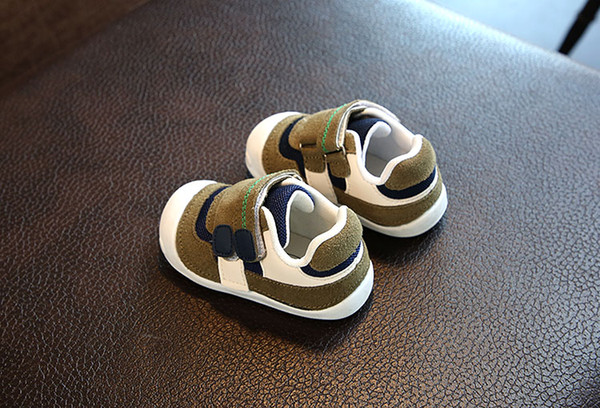 Eva Store maax97 perfect Children Casual Shoes