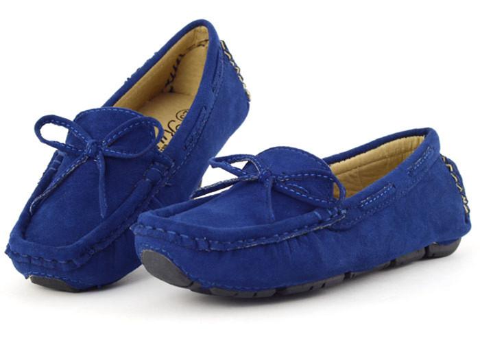 Wholesale-Children's Shoes 2015 new summer boy child leather shoes girl's shoes