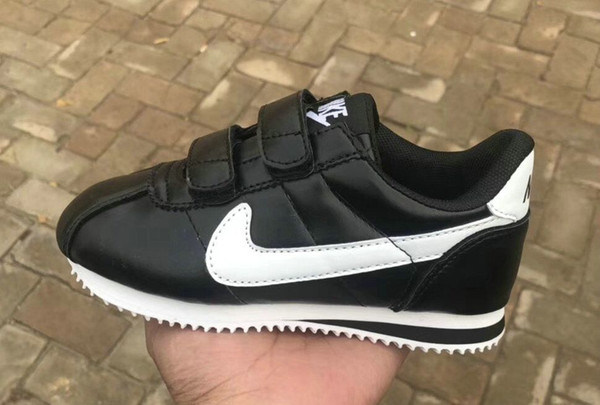 Hot!! Wholesale and retail Single hook fashion brand Children Casual Sport Shoes Boys And Girls Sneakers Children's Running Shoes