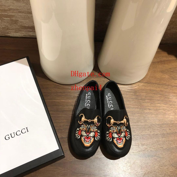 New Toddler Kids shoes girls Casual Trainers baby moccasins Baby First Walker Shoes Spring and Autumn chaussures enfants kids sneakers ET-6