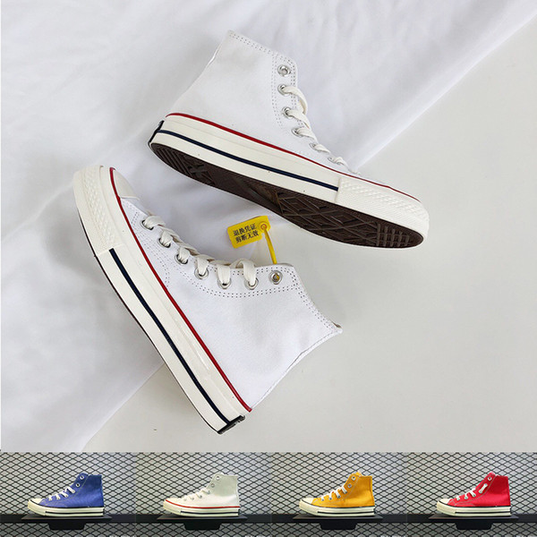 Classic Golf Le Fleur Chuck 70 Chenille New Men Women Star Skateborad kids Shoes Fashion GLF 1970 High Pink Canvas Childrens Sneaker shoes