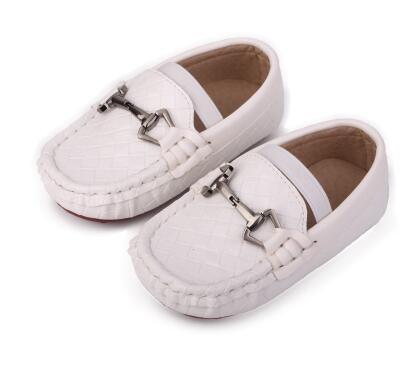 A new British boy's shoes in the spring and autumn wind leisure children doug shoes single baby princess 1-3 years of age