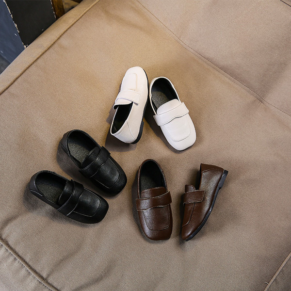 Children Boys Dance Dress Shoes For Teens Boys Party Wedding Shoes Gentleman kids footwear