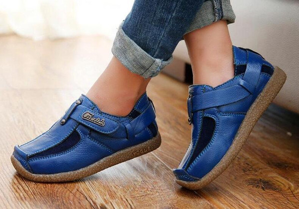 susan Store 2nd Batch Kids Casual Shoes Genuine Leather Best Selling