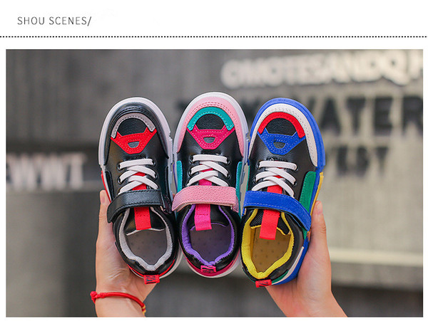 Hot sale Baby girl boys Kids Breathable Basketball Sneaker Designer Brand Wudao Athletic Sports Casual Shoes Spring Running Children's Shoes