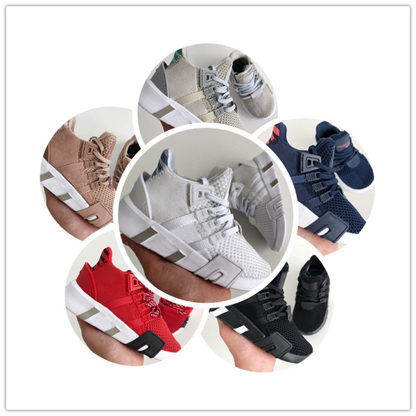 With Box Kids Prophere Mesh Running Shoes for Boys Sneakers Girls Athletic Child Sports Children Jogging Teenage Outdoor Walking Size 26-35