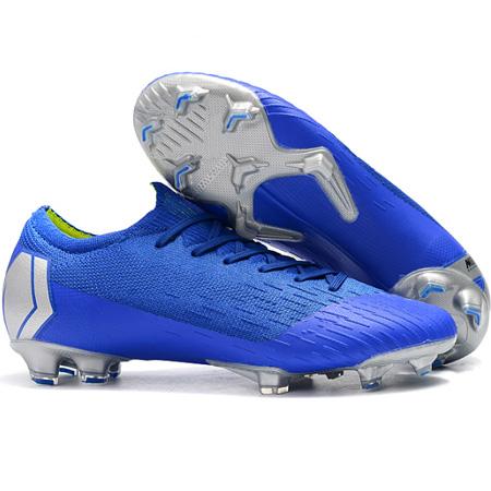 2019 top quality mens soccer shoes Mercurial XII CR7 Elite FG soccer cleats outdoor football boots Mercurial Superfly VI 360 Elite FG new