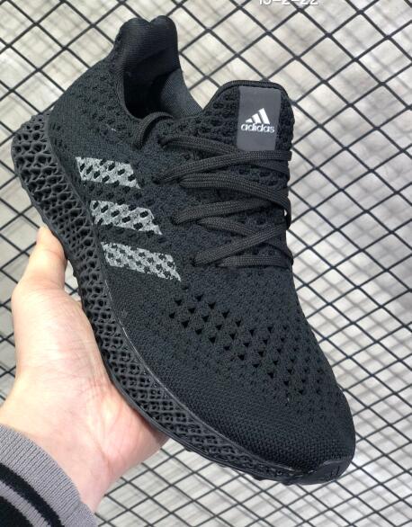 2019 mens running shoes AlphaEdge 4D Ultraboost white sports trainers men women sneakers 08HA6L12