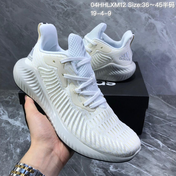 2019 mens running shoes 04HHLXMY14 Ultraboost white sports trainers men women sneakers