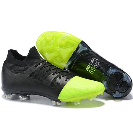 2019 mens soccer shoes Mercurial Greenspeed 360 FG soccer cleats Mercurial Superfly Crampons de football boots chuteira
