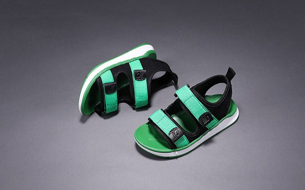 New arrivel autumn 2018 Korean children's shoes princess girls small shoes baby students soft shoes fashion wild