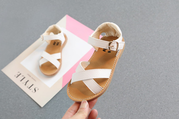 lxv-1Breathable shoes soft soles first walker sneakers children running footwear walkers breathable shoes