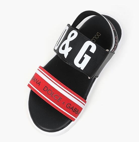 New Kids Slipper 2020 New Fashion kids Shoes free shipping 1230175
