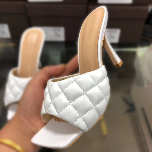 Women Fashion Sandals High heels High Quality Slippers Flat Shoe Fashion Shoes Slide Womens Shoes Flip Flops Sandals shoe001store 08