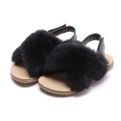 Girls Fashion Sandals Children Brand Sandals Kids 2020 Explosion Casual Flat Shoes Childrens Comfortable Sandals Top Quanlity