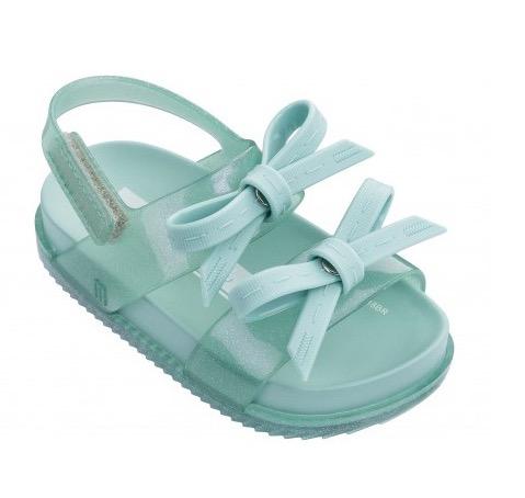 2019 New Summer Mini Shoes Toddler Girls Bowtie Sandals For Children Jelly Shoes Girl Slip-resistant Boy Soft Baby Sandals Fashion Sandals