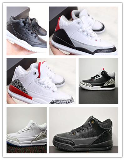 With Box Kids Basketball Shoes for Boys Sports Girls Comfortable Sneaker Child Outdoor Children Athletic Teenage Casual Chaussures size28-35