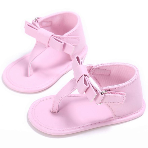 BMF TELOTUNY Fashion Toddler Girl Crib Shoes Newborn Flower Soft Sole Anti-slip Baby Sneakers Casual Sandals Apr21 Drop Ship