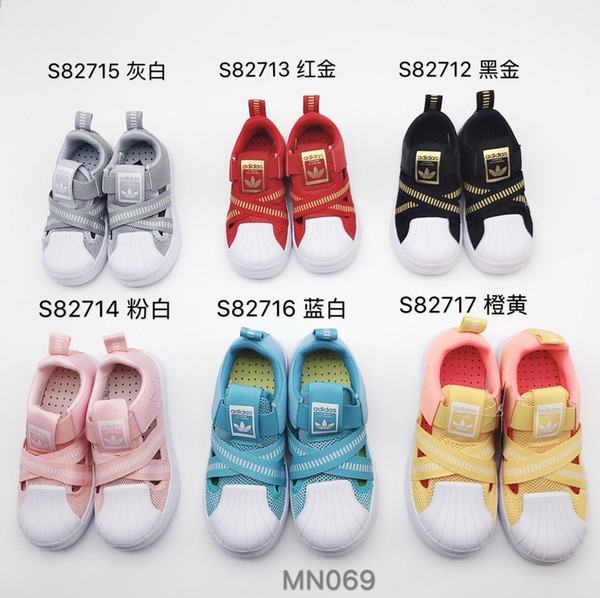 baby shoes high quality baby sneakers Breathable Toddler shoes moccasins kids moccs sandals Protective toe Beach shoes addi-10