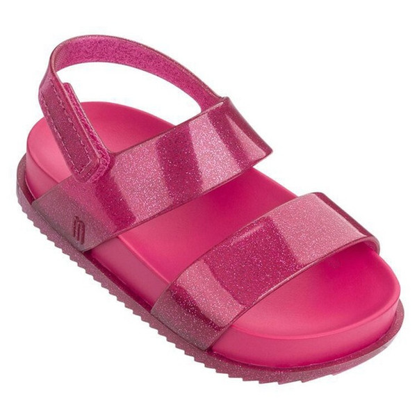 2020 Cosmic Sandal 2019 New Original Girl Jelly Sandals Boys Kids Sandals Children Beach Shoes Non-slip