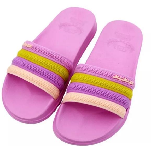 Summer New Style boys antislip sole sandals Summer flip flops beach shoes