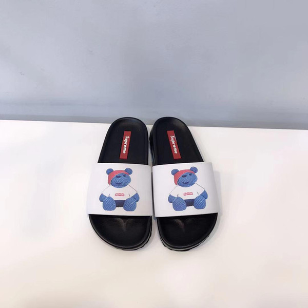 2019 new Kids Athletic Shoes Children Comfortable minimalist style sandals boy girl beach shoes Chaussures pour enfants YEE-A6