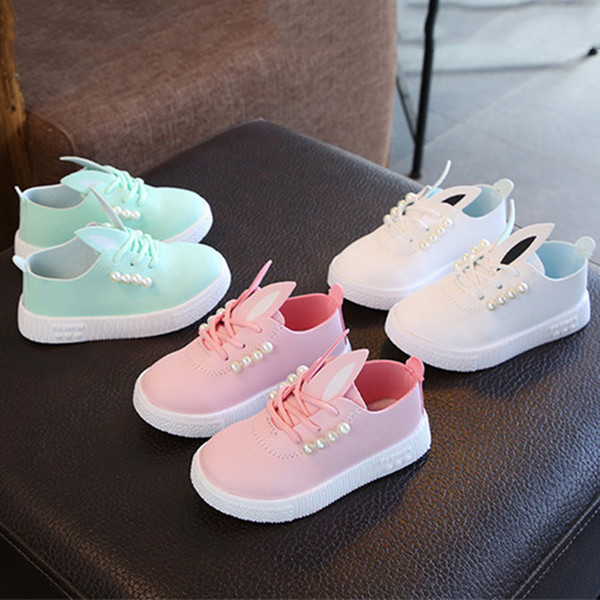 Fashion Children Sneakers Newborn Baby Crib Shoes Casual Boys Girls Infant Toddler Soft Sole First Walkers Baby Shoes