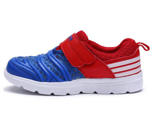 Jeff Sneaker 90$ version Red blue Casual Shoes Comfortable Fashion Mesh 2019 Spring