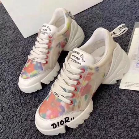With Box Sneaker Casual shoes Trainers Fashion sports shoes Trainers Best Quality shoes For Woman Free DHL By toy99 D23