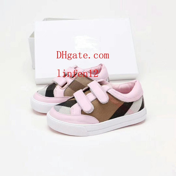 high end kids boys girls shoes running shoes children trainers