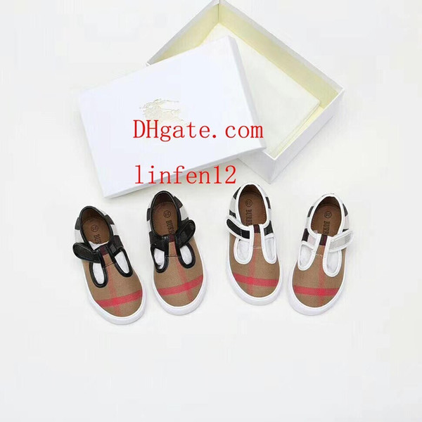 2019 Spring and Autumn Baby Shoes high end kids fashion shoes for 4T-12T