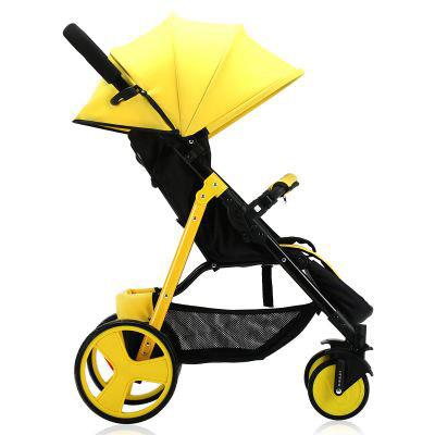 SAILIDI SLD baby cart light portable umbrella baby winter and summer hand can take a folding