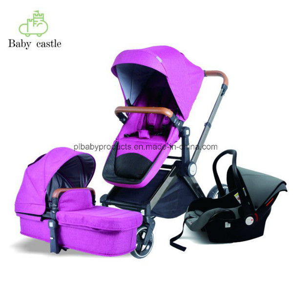 PL888 baby stroller