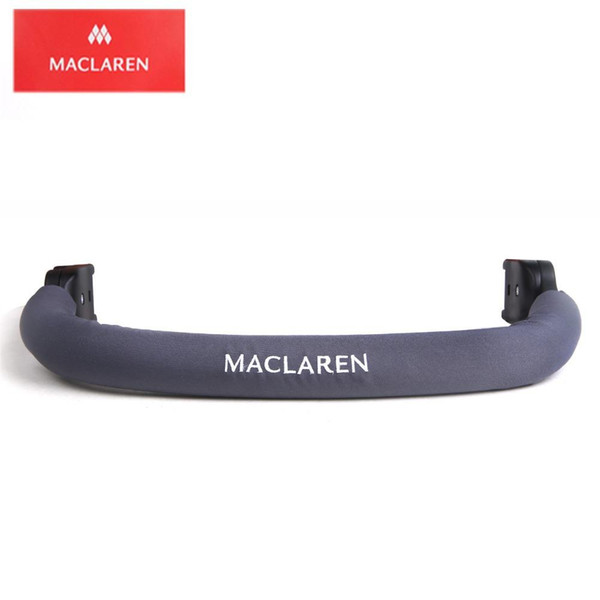 maclaren baby stroller armrest bumper bar baby carriages general armrest baby carriers accessories 1 piece wholesale