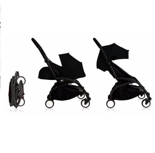 Original Babyzen Stroller + newborn nb nest baby trolley pack poussette Stroller pram bebek arabasi free 10 gifts