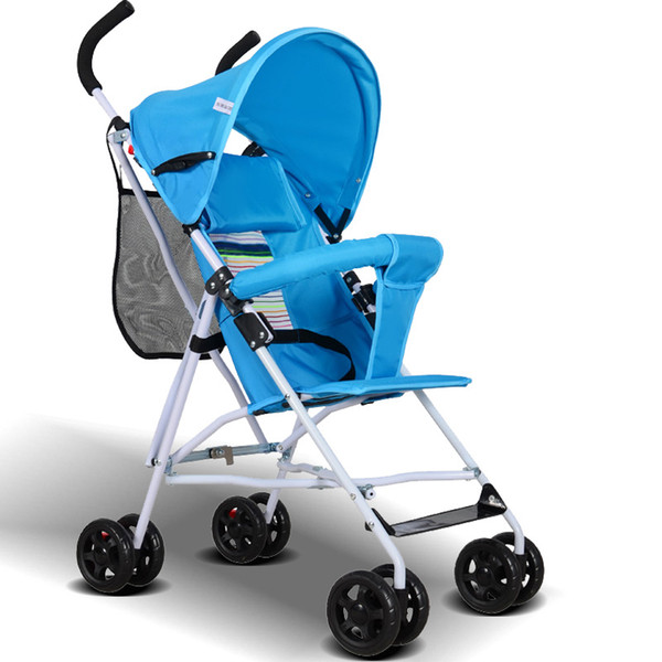 China cheap baby carrier stroller manufacturer