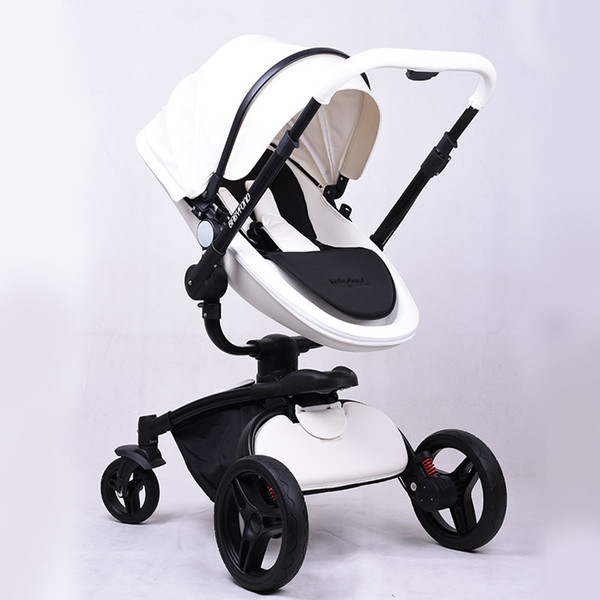 2018 babyfond 3 in1 stroller